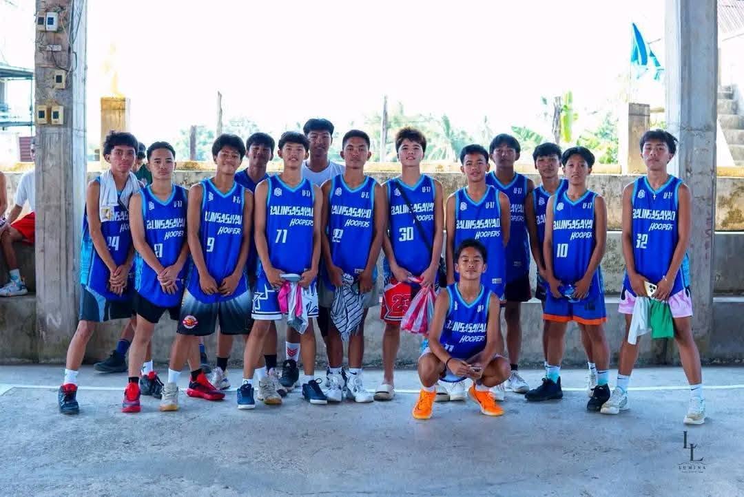 Basketball Jersey